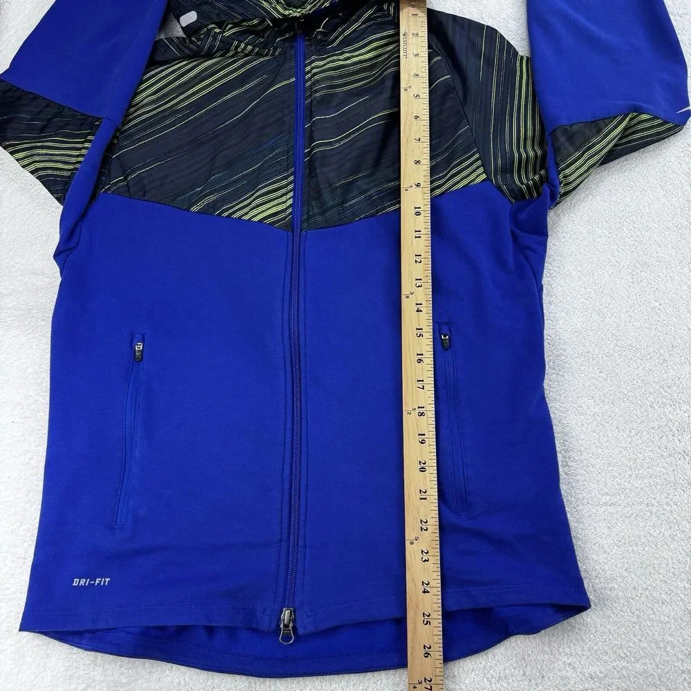 Nike running dri